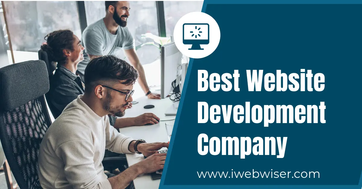 best website development company in Bikaner