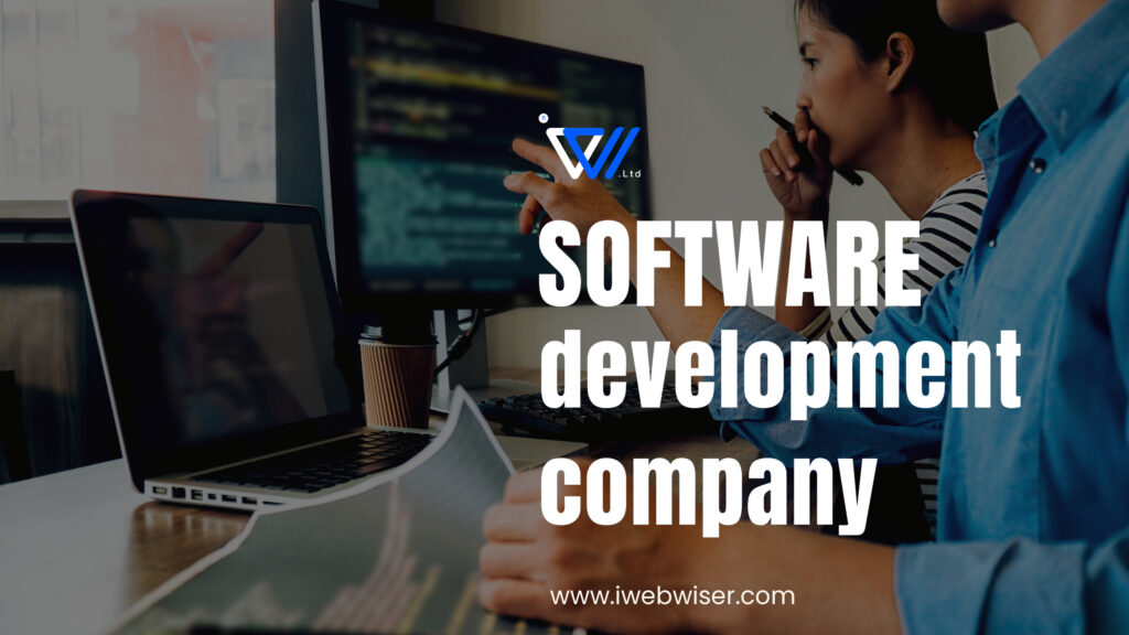 India's Best Leading Software Development Company - 2024