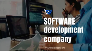 India’s Best Leading Software Development Company.