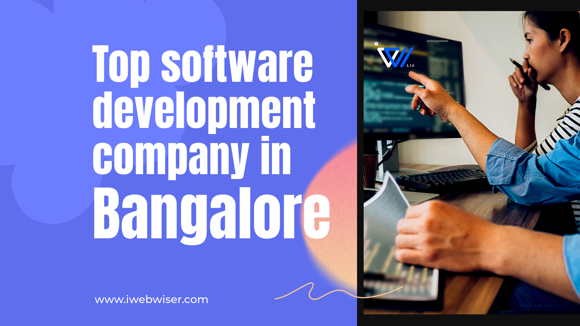 No.1 Top Custom Software Development Company in Bangalore.