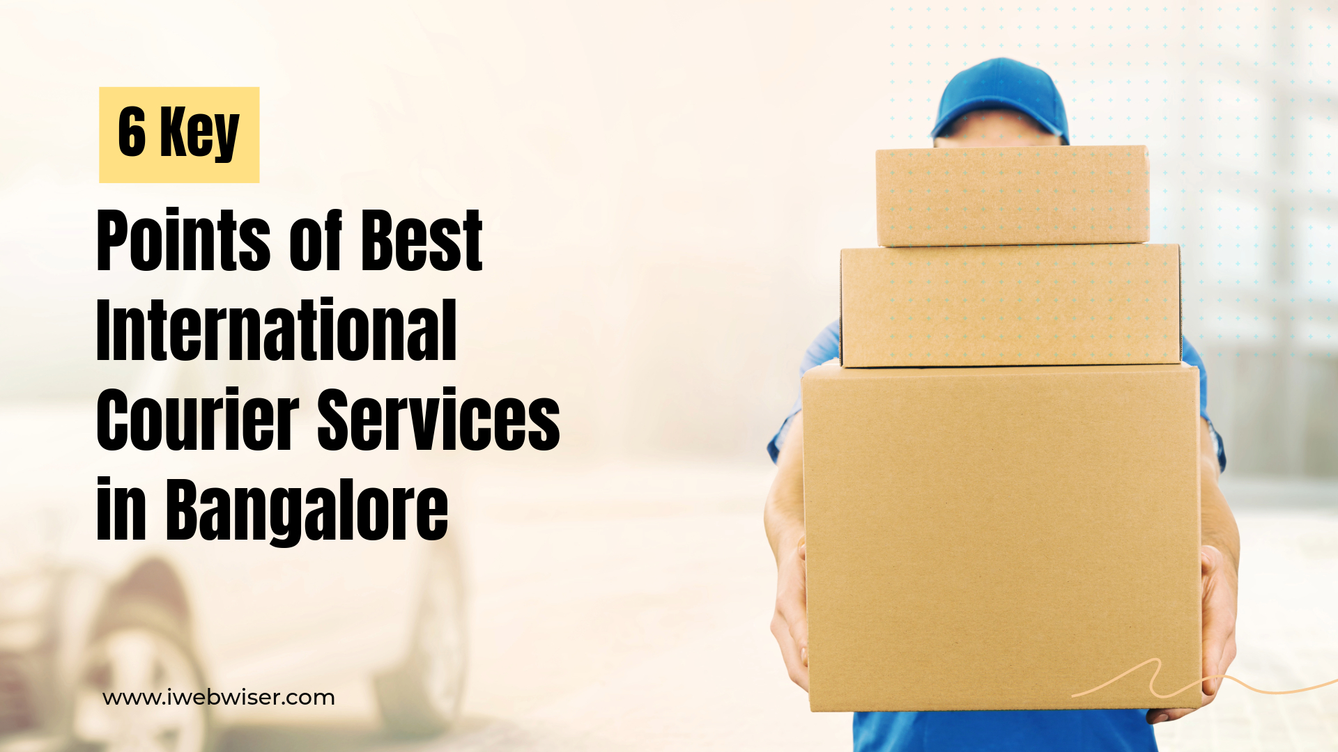 6-Key-Points-of-International-Courier-Services-in-Bangalore