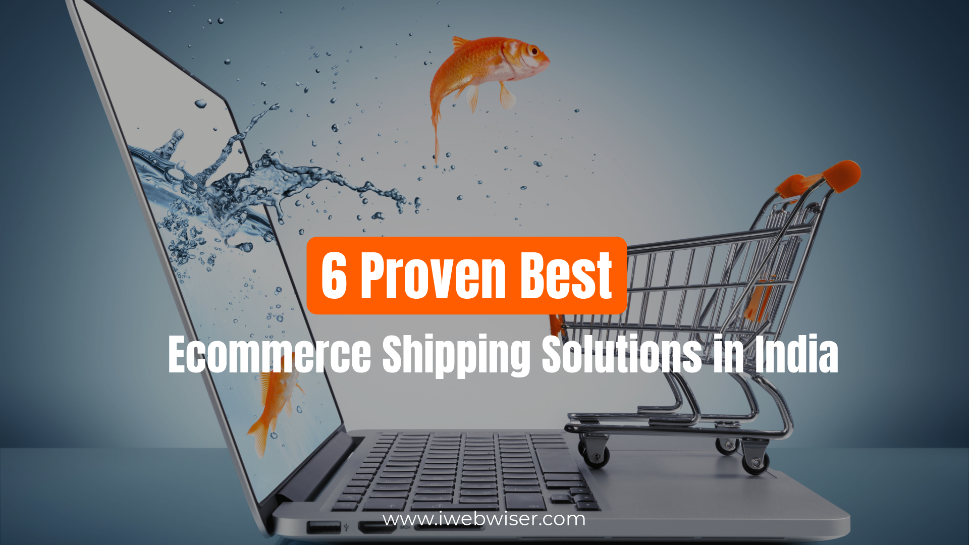 6 Proven Best Ecommerce Shipping Solutions in India.