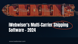 Transforming Logistics with Multi-carrier Shipping Software – 2024