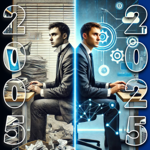 3 Key Technological Trends Shaping Enterprises in 2024