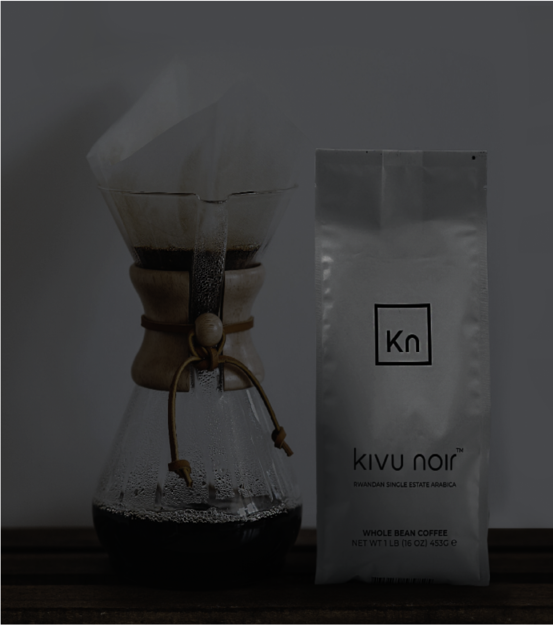 KivuNoir